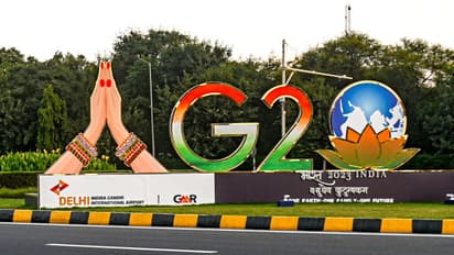 g20 summit besides Biden Rishi Sunak representatives of the rich countries of the world will come detailed information bsm