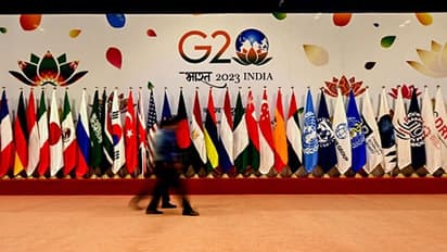 G20 Achievements by India s G20 presidency before the Leaders meeting bsm