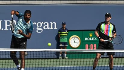 Rohan Bopanna