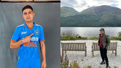 Sachin Tendulkar_Shubman Gill