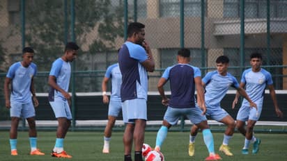 Indian Football Team