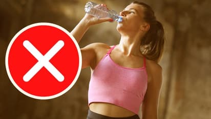 Toxic chemicals in plastic dyes cause cancer in women says new study bsm