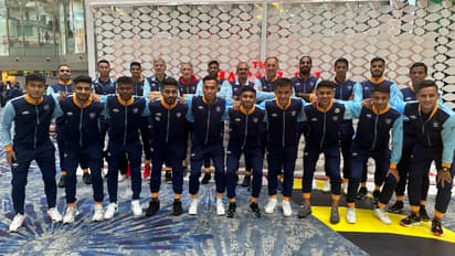 Indian Football Team