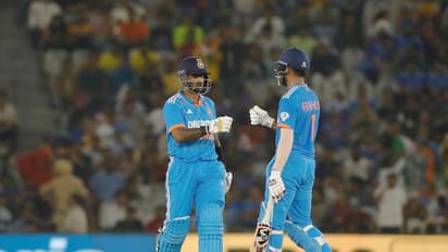 KL Rahul_Suryakumar Yadav