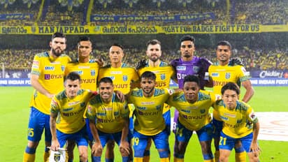 Kerala Blasters