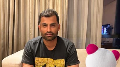 Tamim Iqbal