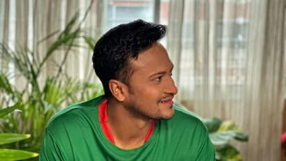 Shakib