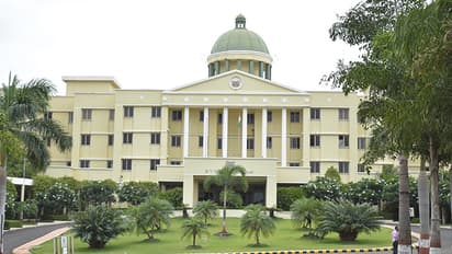 Ajeenkya DY Patil University