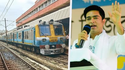 special train will depart from Howrah on saturday as Trinamool Congress prepares for a dharna in Delhi bsm