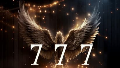 Know the significance and benefits of Angel Number 777