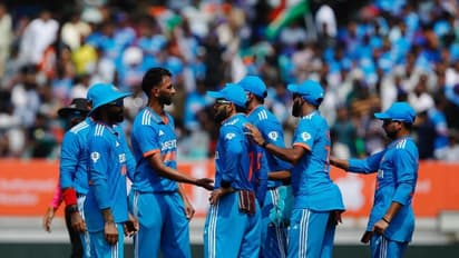 Team India