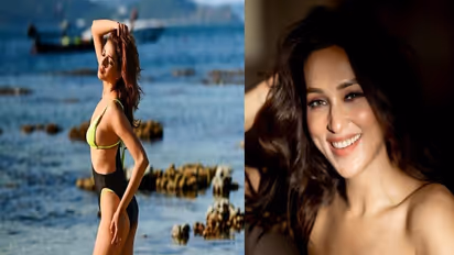 sauraseni maitra mimi chakraborty