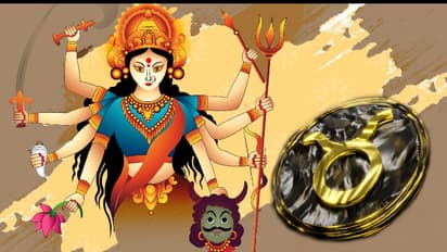 Taurus October 2023 Monthly Horoscope