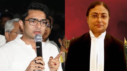 Abhishek Banerjee amrita sinha
