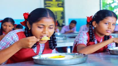 CMs Breakfast Scheme