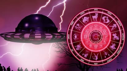 Check out how these seven zodiac signs know about extraterrestrial life and UFOs bsm