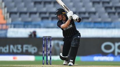 New Zealand vs Netherlands