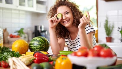 foods for eye health