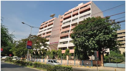 National council of science museums 