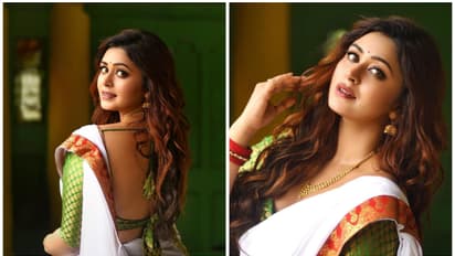 ritabhari 