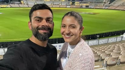 anushka sharma virat kohli