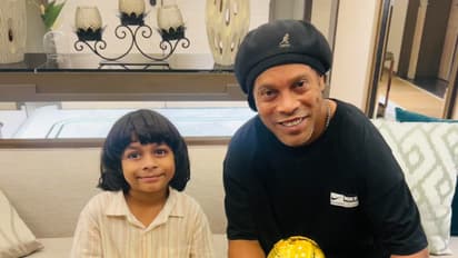 Ronaldinho