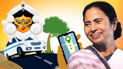 Yatri Sathi app Cab