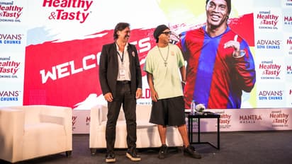 Ronaldinho