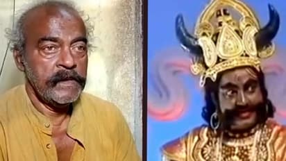 Amal Chowdhury Mahishasur