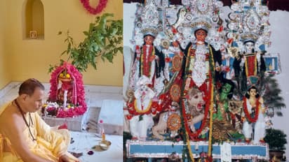 Sabarna Roy Choudhury