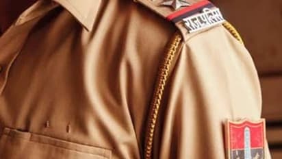 rajasthan police 1 0