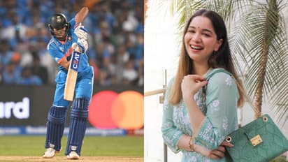 Sara Tendulkar_Shubman Gill