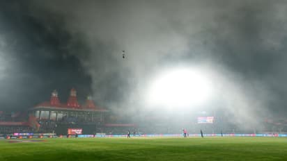 India Vs New Zealand