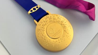 Gold Medal