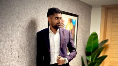 Babar Azam