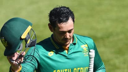 Quinton de Kock