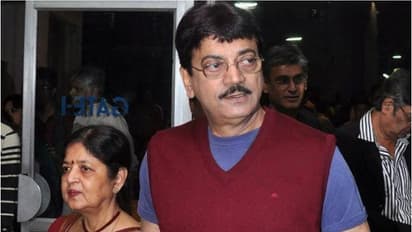 Chiranjeet Chakraborty