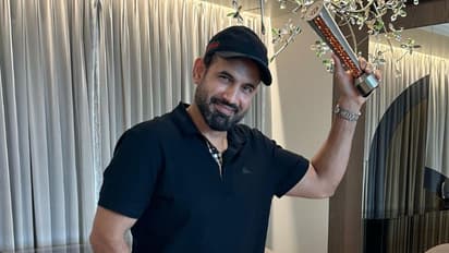 Irfan Pathan