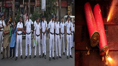 kolkata police