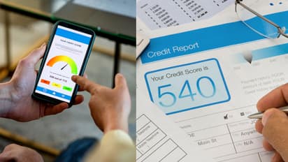 credit score