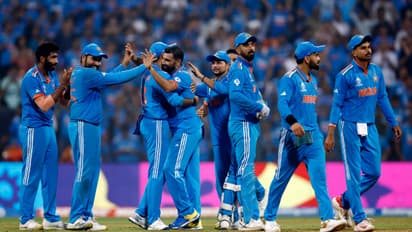 Team India