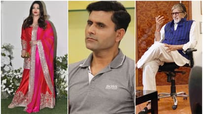 Aishwarya rai Bachchan