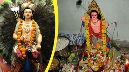 Know the common reasons for throwing Kartik Thakur at newly wed houses bsm