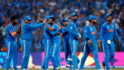 Team India