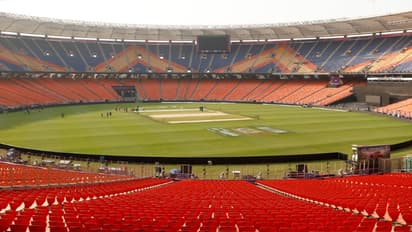 Narendra Modi Stadium