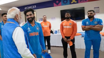 Ravindra Jadeja