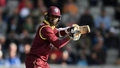Marlon Samuels
