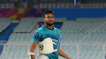 Shakib