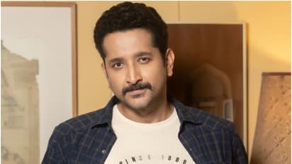 parambrata 