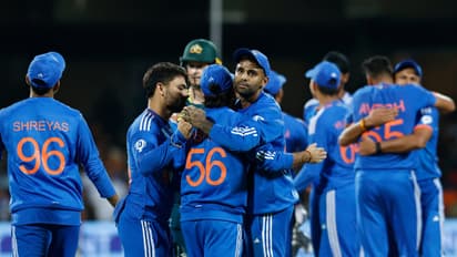 Team India